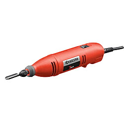 京セラインダストリアルツールズ 京セラ(KYOCERA)　電動彫刻刀　DC-501 　696450A DC-501 DC501｜ソフマップ店