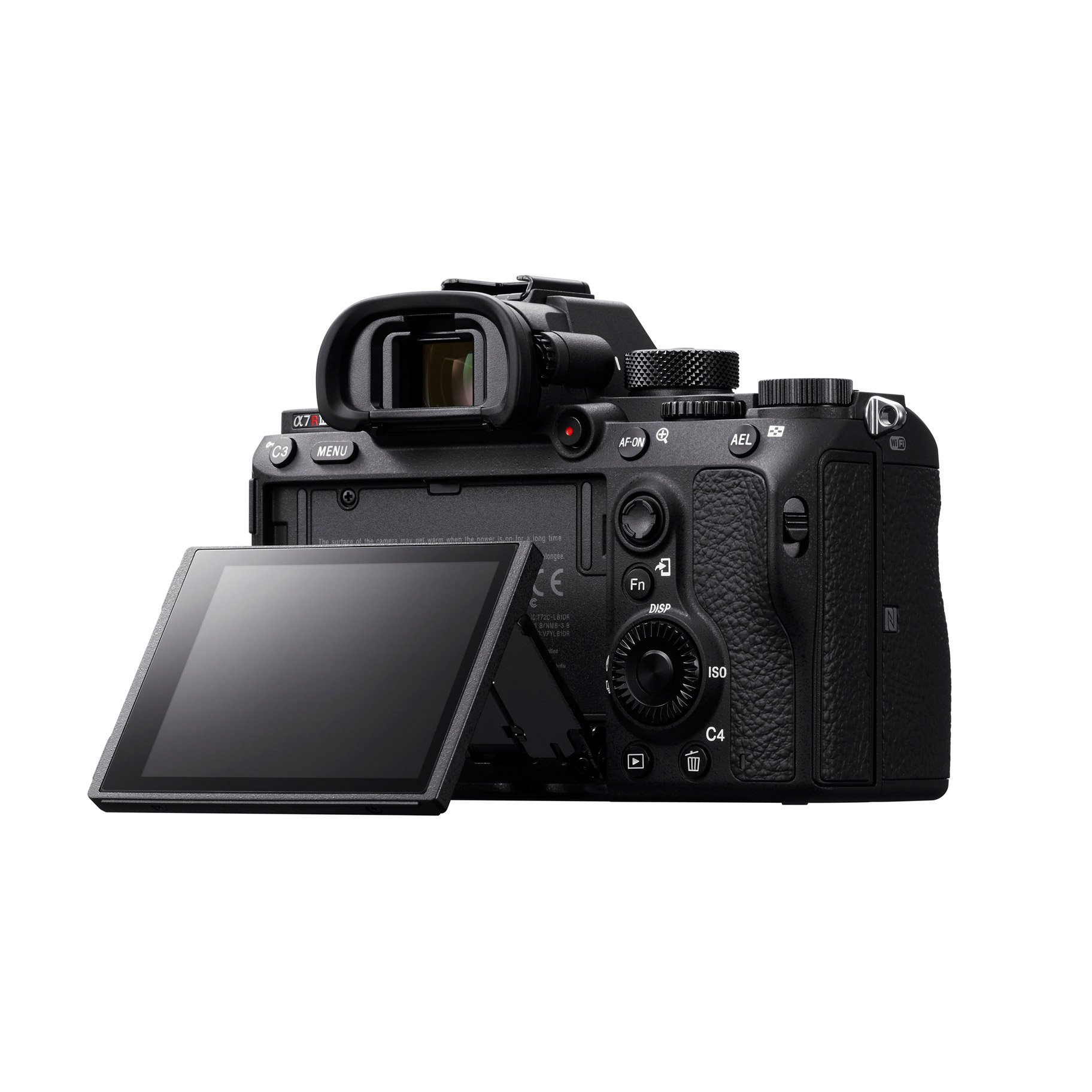 代引き不可】 《並品》 SONY α7RIII ボディ ILCE-7RM3 デジタルカメラ fucoa.cl