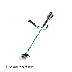 マキタ 充電式草刈機 充電器セット Li-ion 40Vmaxシリーズ MUR001GRM