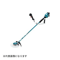 マキタ 充電式草刈機 充電器セット Li-ion 40Vmaxシリーズ MUR002GRM