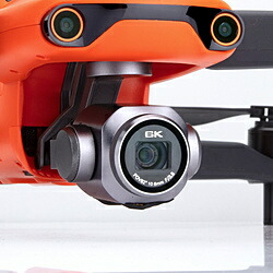 AUTELROBOTICS EVO II Pro Gimbal Camera Gimbal Cover ジンバルカメラ+ジンバルカバー 102000227 102000227
