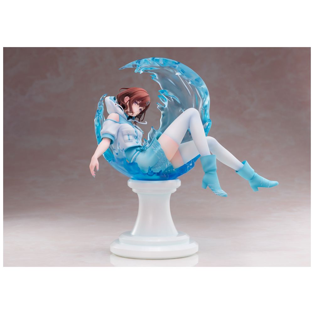 22 02月発売予定 ブロッコリー アイドルマスター シャイニーカラーズ 樋口円香 クリアマリンカームver 1 7 塗装済み完成品フィギュア 振込不可 代引不可 Rvcconst Com