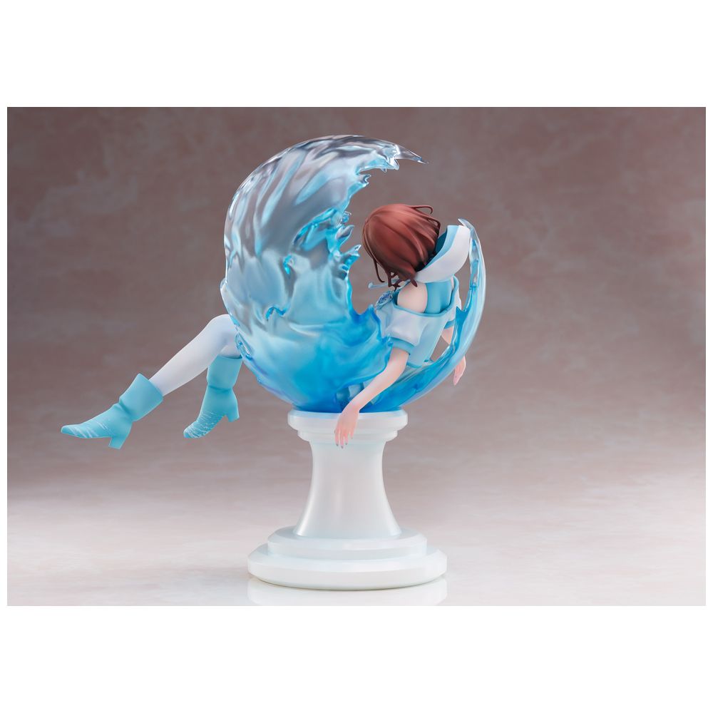 22 02月発売予定 ブロッコリー アイドルマスター シャイニーカラーズ 樋口円香 クリアマリンカームver 1 7 塗装済み完成品フィギュア 振込不可 代引不可 Rvcconst Com