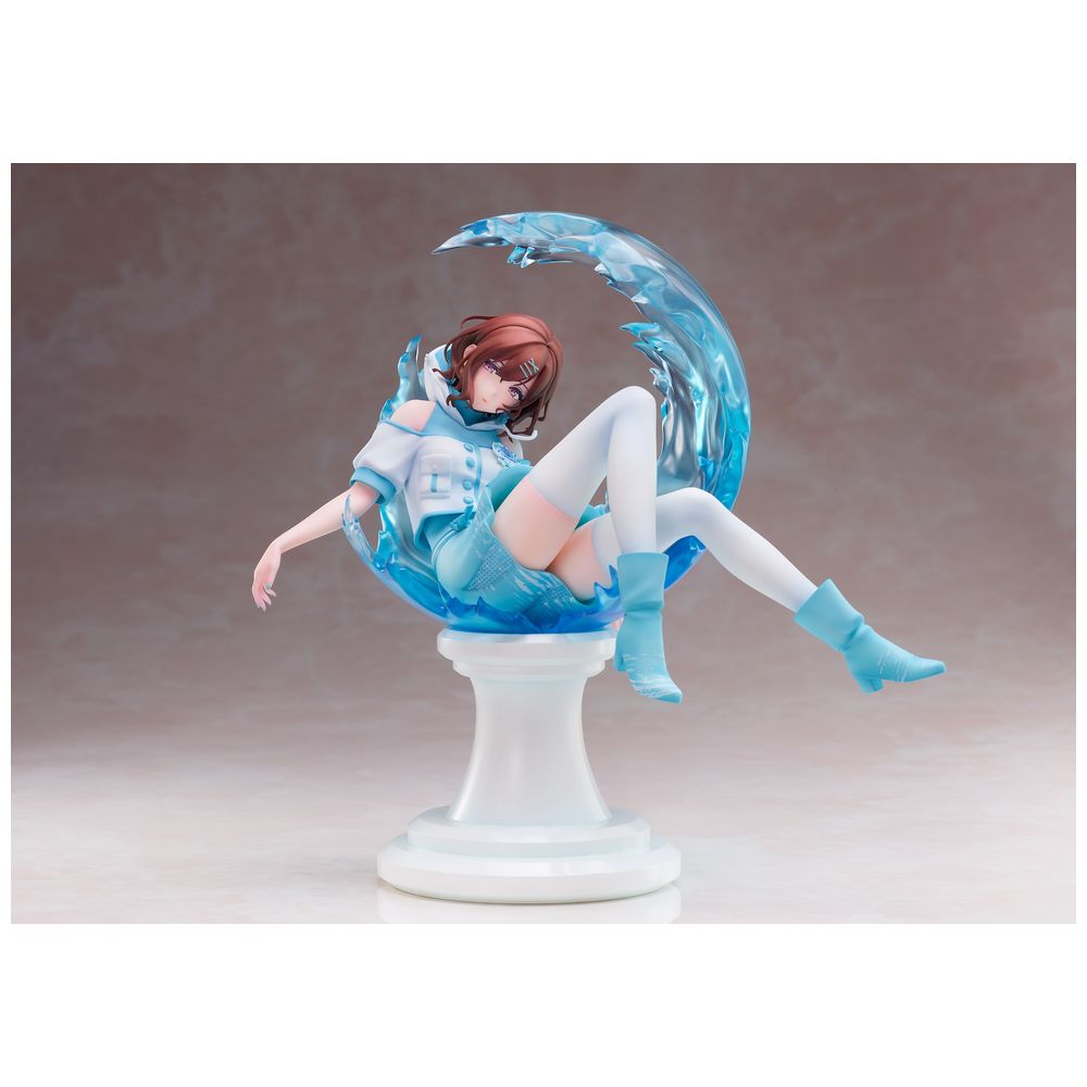 22 02月発売予定 ブロッコリー アイドルマスター シャイニーカラーズ 樋口円香 クリアマリンカームver 1 7 塗装済み完成品フィギュア 振込不可 代引不可 Rvcconst Com
