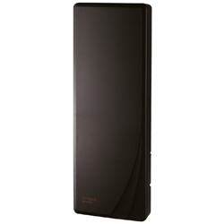 マスプロアンテナ 地上デジタル放送用UHF平面アンテナ スカイウォーリー 20素子アンテナ相当 U2SWLA20(BB) ブラックブロンズ U2SWLA20(BB) ブラックブロンズ U2SWLA20BB 【864】