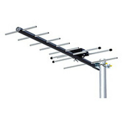 楽天市場】日本アンテナ 地上デジタルアンテナ 5素子 UHFアンテナ 屋外