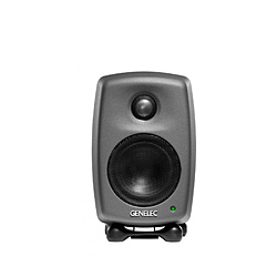 高い素材 GENELEC ジェネレック コンパクトパワードスタジオモニター