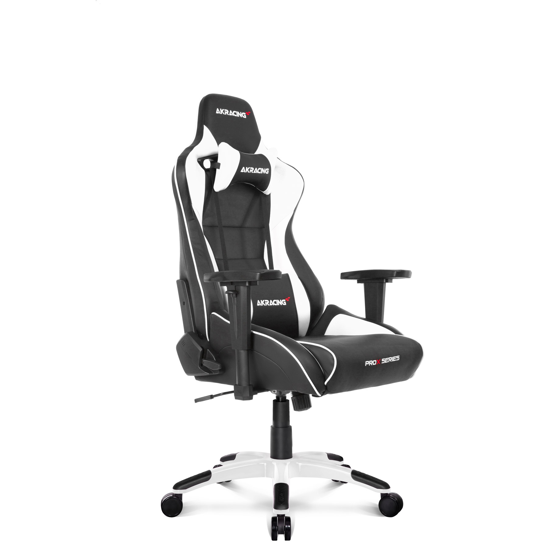 AKRACING AKR-PRO-X WHITE V2 V2 ホワイト ゲーミングチェア Pro-X