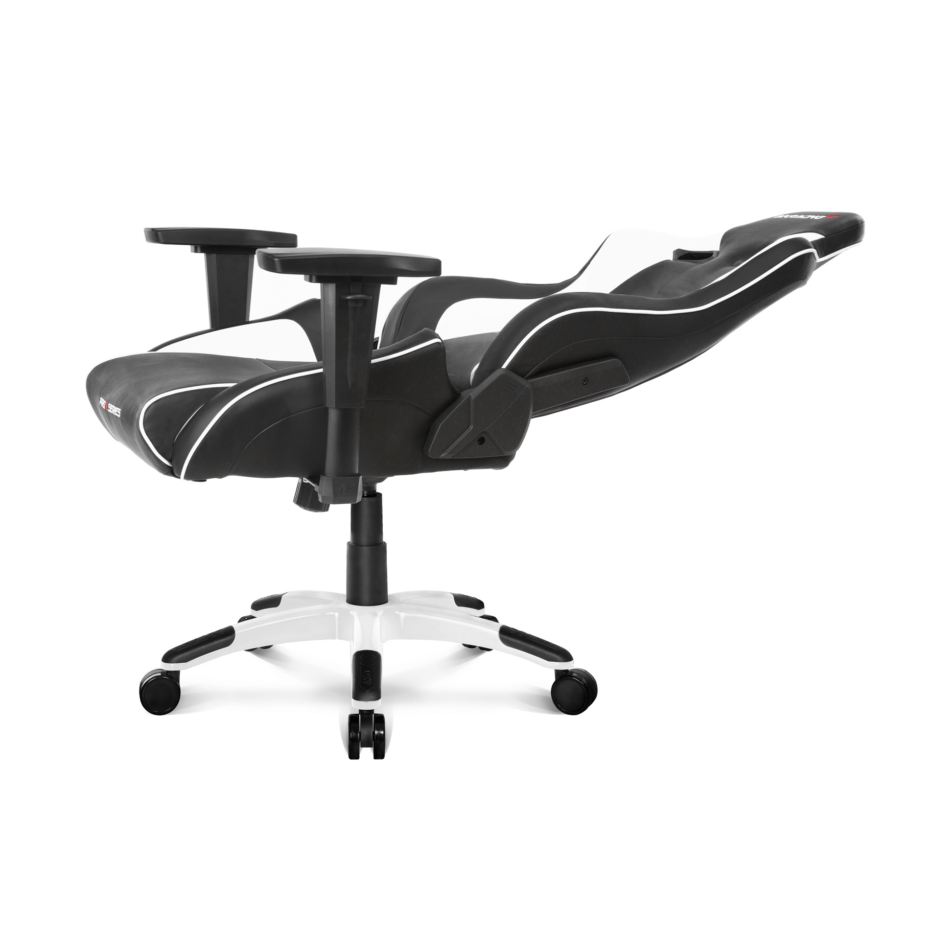 AKRACING AKR-PRO-X WHITE V2 V2 ホワイト ゲーミングチェア Pro-X
