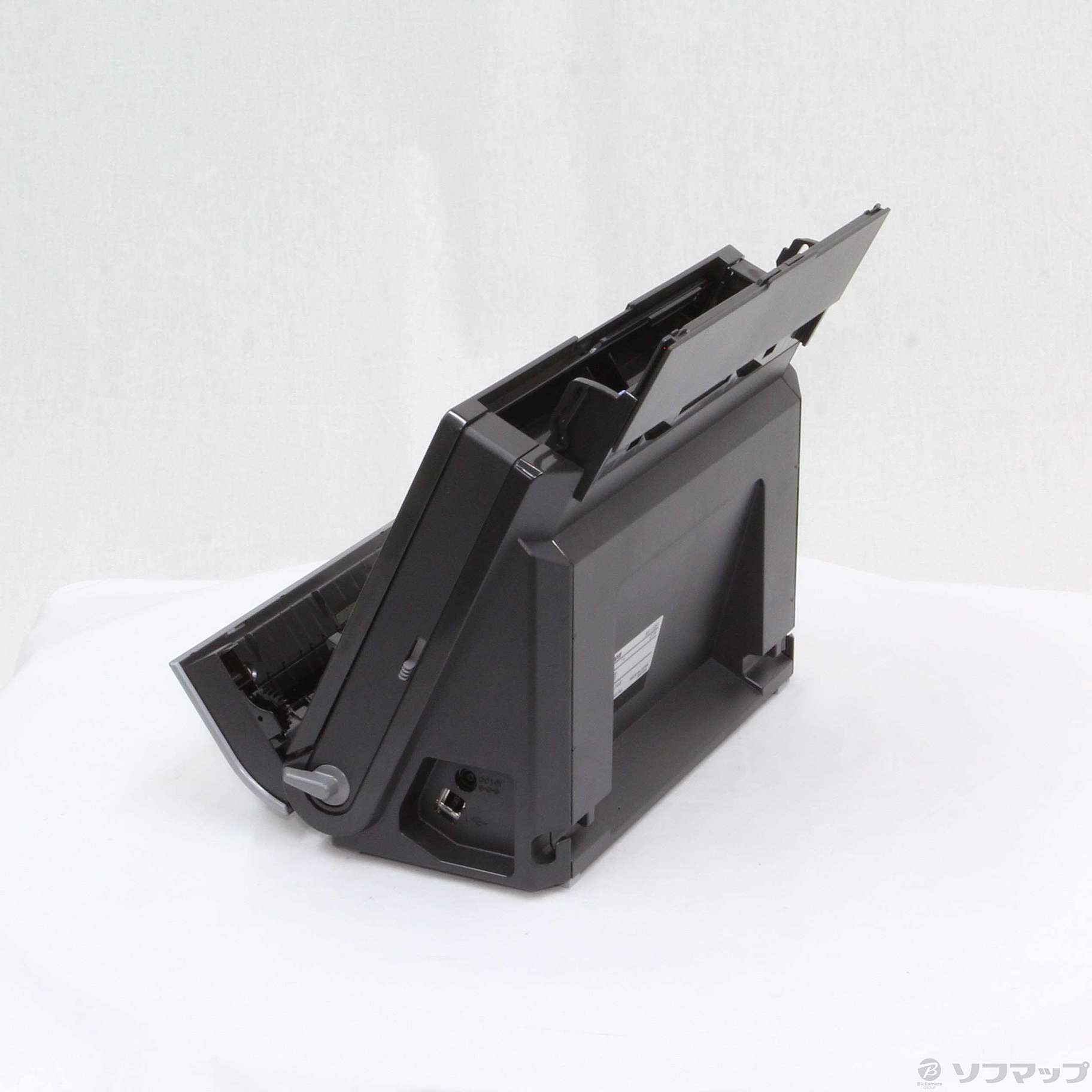 中古 Canon キヤノン Imageformula Dr C125 291 Ud Rvcconst Com