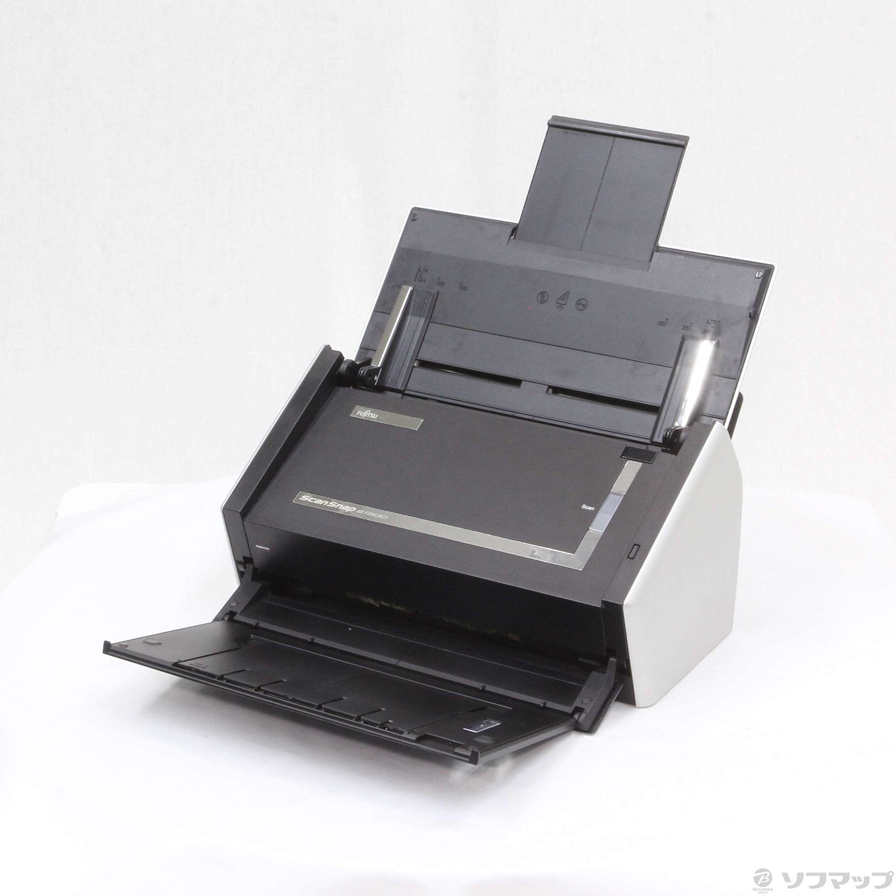 中古 Fujitsu 富士通 Scansnap S1500 Fi S1500 A 291 Ud Rvcconst Com