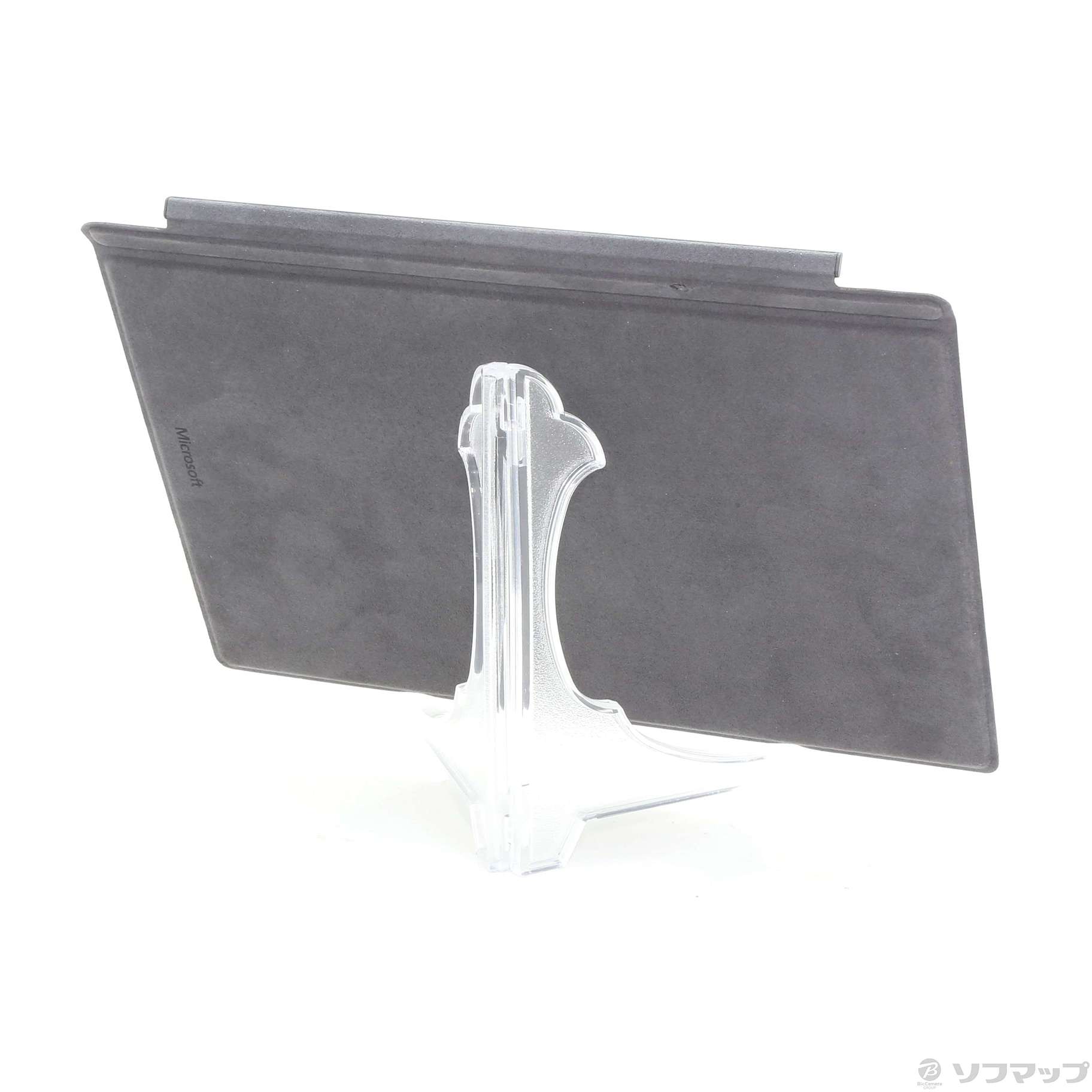 中古 Microsoft マイクロソフト Surface Pro 4 Type Cover Qc7 ブラック 291 Ud Rvcconst Com