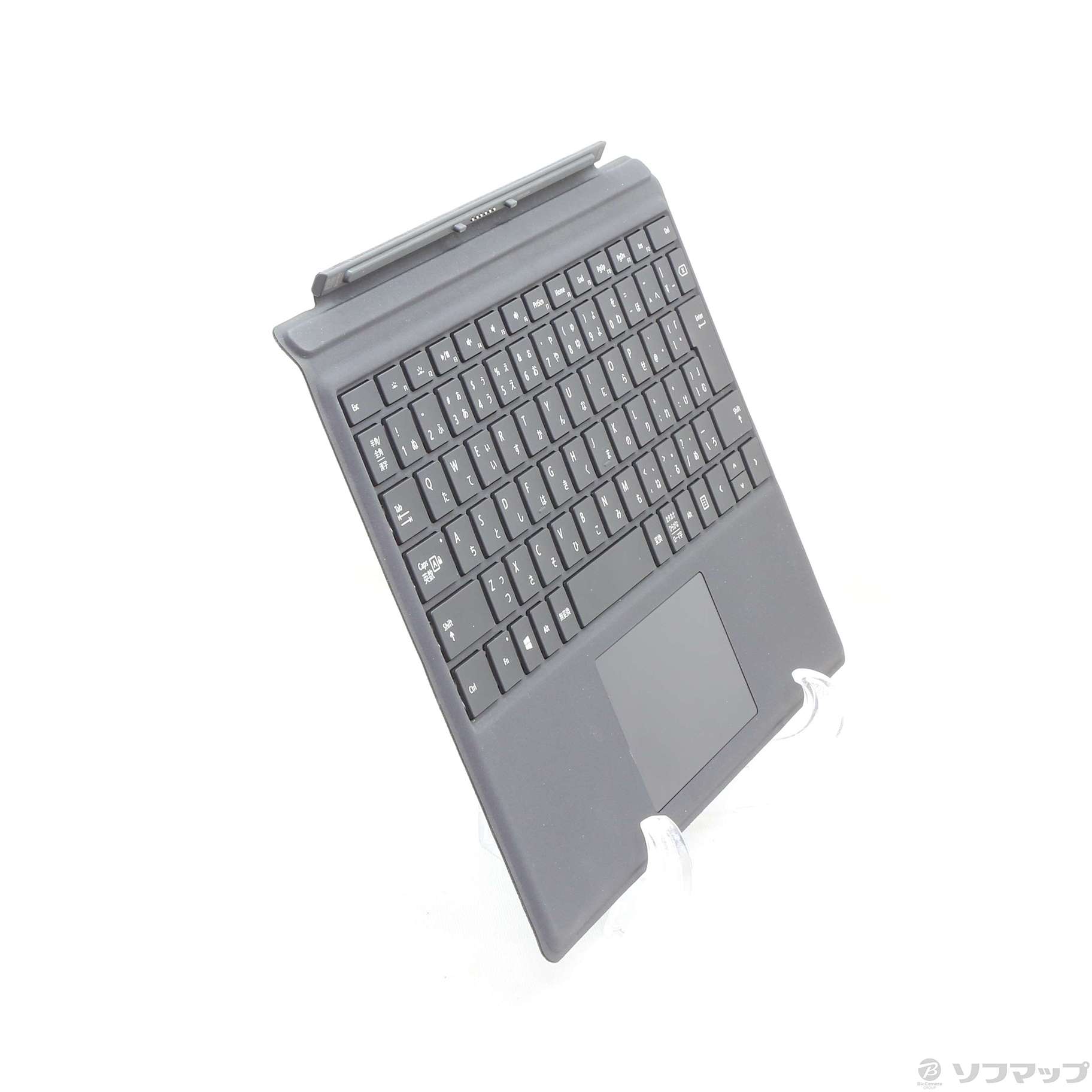 中古 Microsoft マイクロソフト Surface Pro 4 Type Cover Qc7 ブラック 291 Ud Rvcconst Com