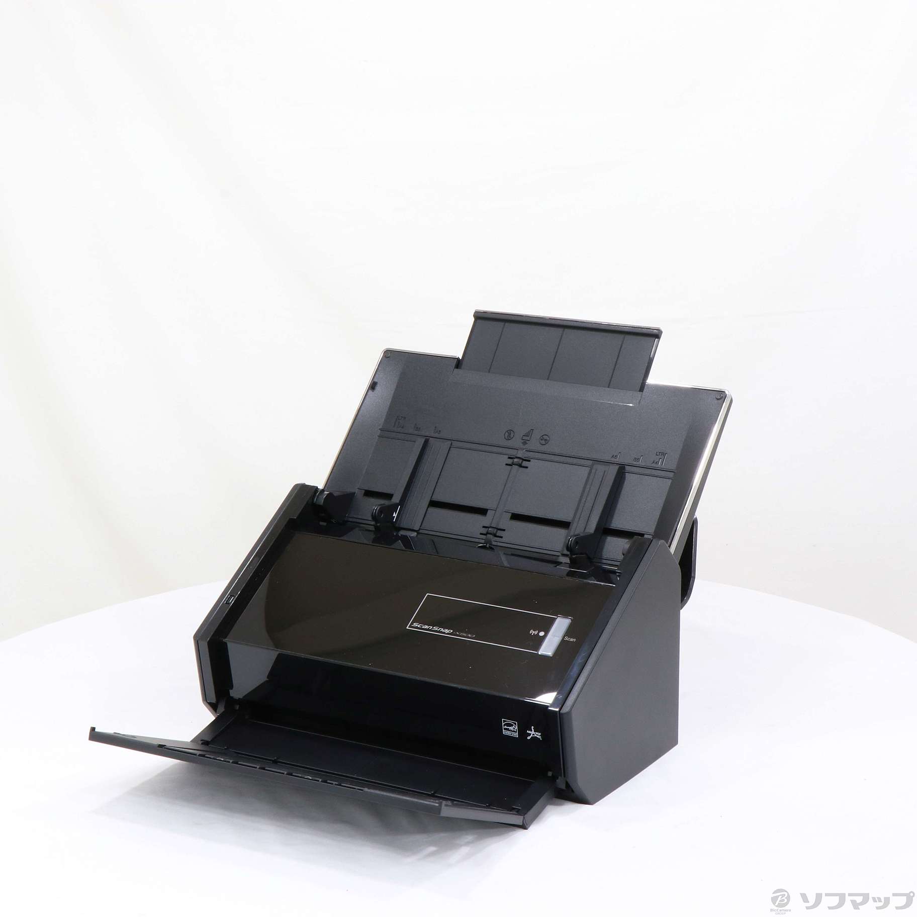中古 Fujitsu 富士通 Scansnap Ix500 Fi Ix500 291 Ud Rvcconst Com