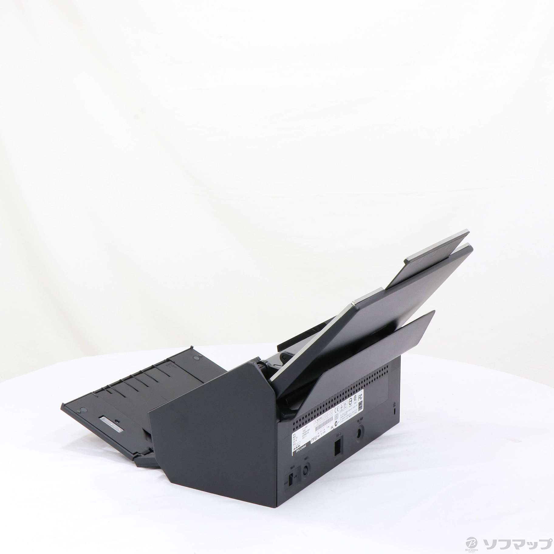 中古 Fujitsu 富士通 Scansnap Ix500 Fi Ix500 291 Ud Rvcconst Com