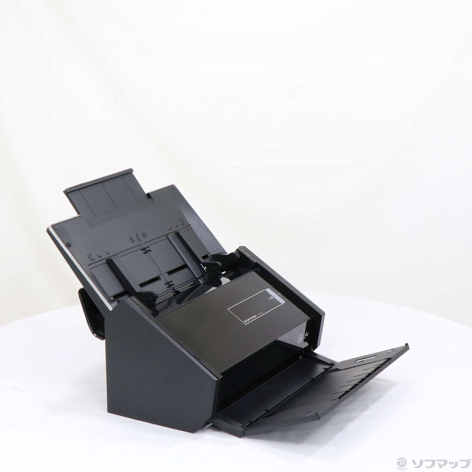 中古 Fujitsu 富士通 Scansnap Ix500 Fi Ix500 291 Ud Rvcconst Com