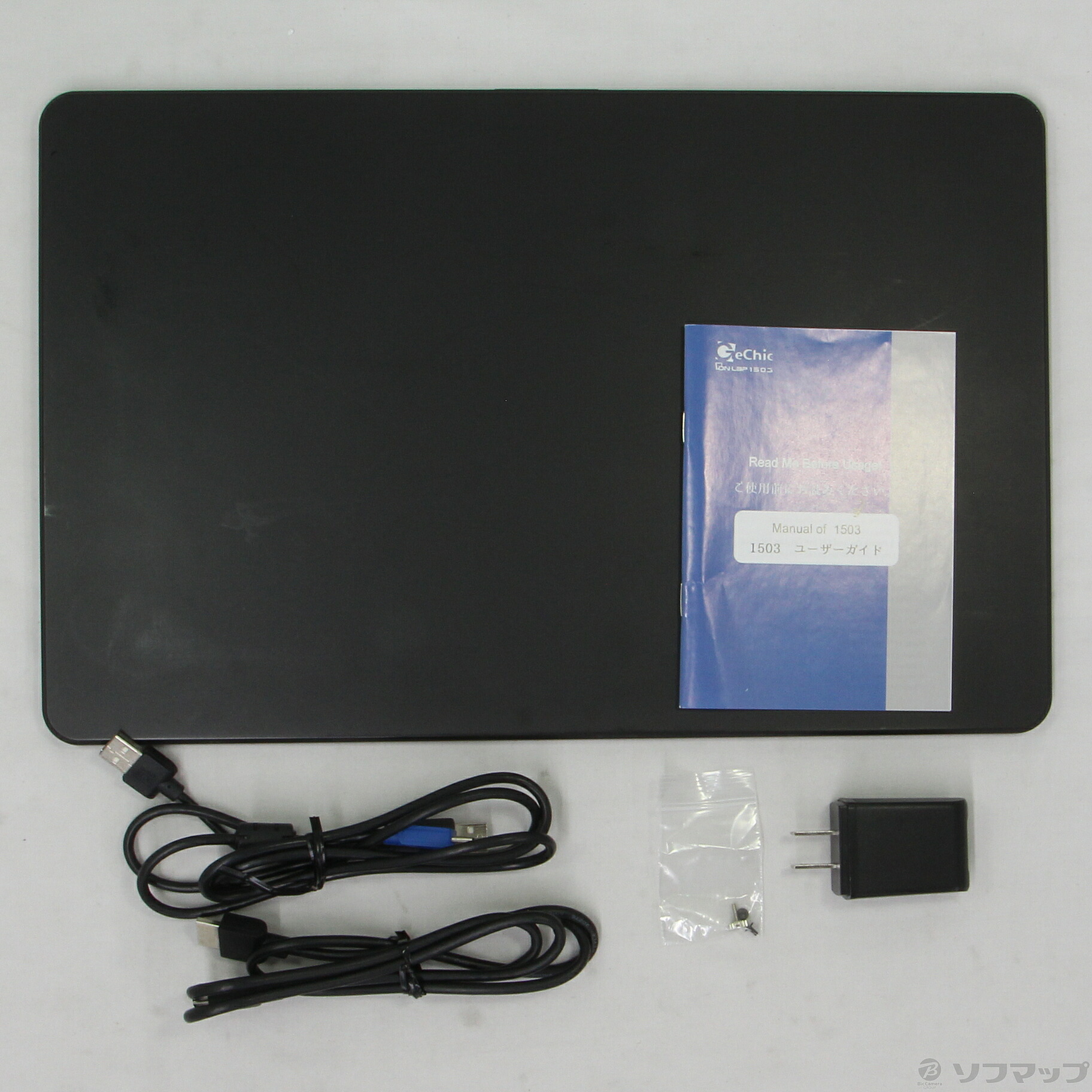 中古 Gechic On Lap 1503h 中古 Gechic 291 Ud ソフマップ店 中古 Gechic On Lap 1503h 中古 Gechic 291 Ud ソフマップ店