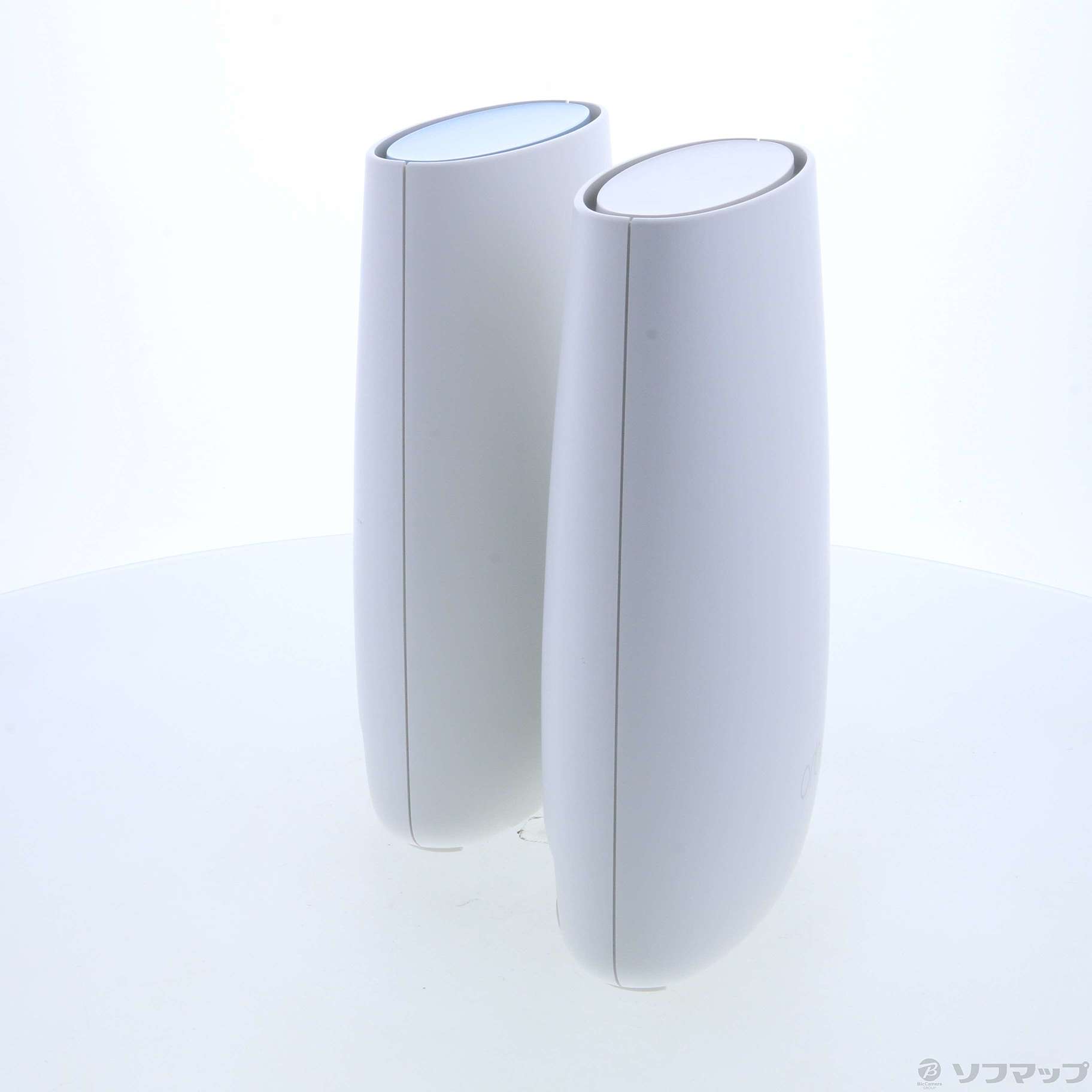 中古 Netgear ネットギア Orbi Rbk50 100jps 291 Ud Rvcconst Com