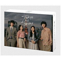 21 09 10発売予定 ハピネット 東京ラブストーリー Blu Ray Box Antaraglobal Org