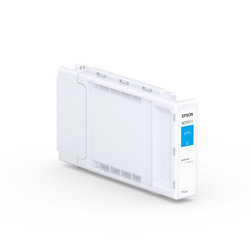 EPSON(エプソン) 純正プリンターインク 110ml シアン SC27C11 SC27C11