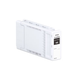 EPSON(エプソン) 純正プリンターインク 350ml マットブラック SC26MB35 SC26MB35