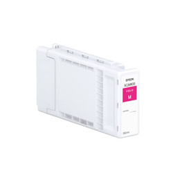 EPSON(エプソン) 純正プリンターインク 350ml マゼンタ SC26M35 SC26M35