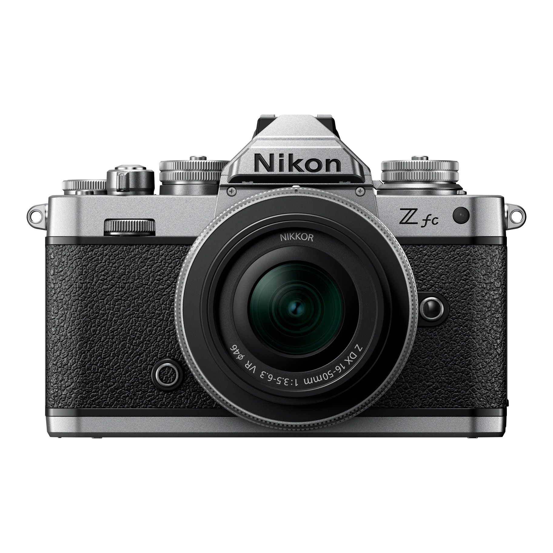 楽天市場 Nikon ニコン Nikon Z Fc ミラーレス一眼カメラ 16 50 Vr Sl レンズキット ズームレンズ Zfclk1650sl ソフマップ楽天市場店