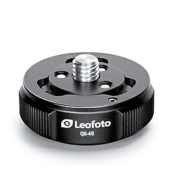 LEOFOTO クイックリンクセット QS-45 QS45｜ソフマップ店