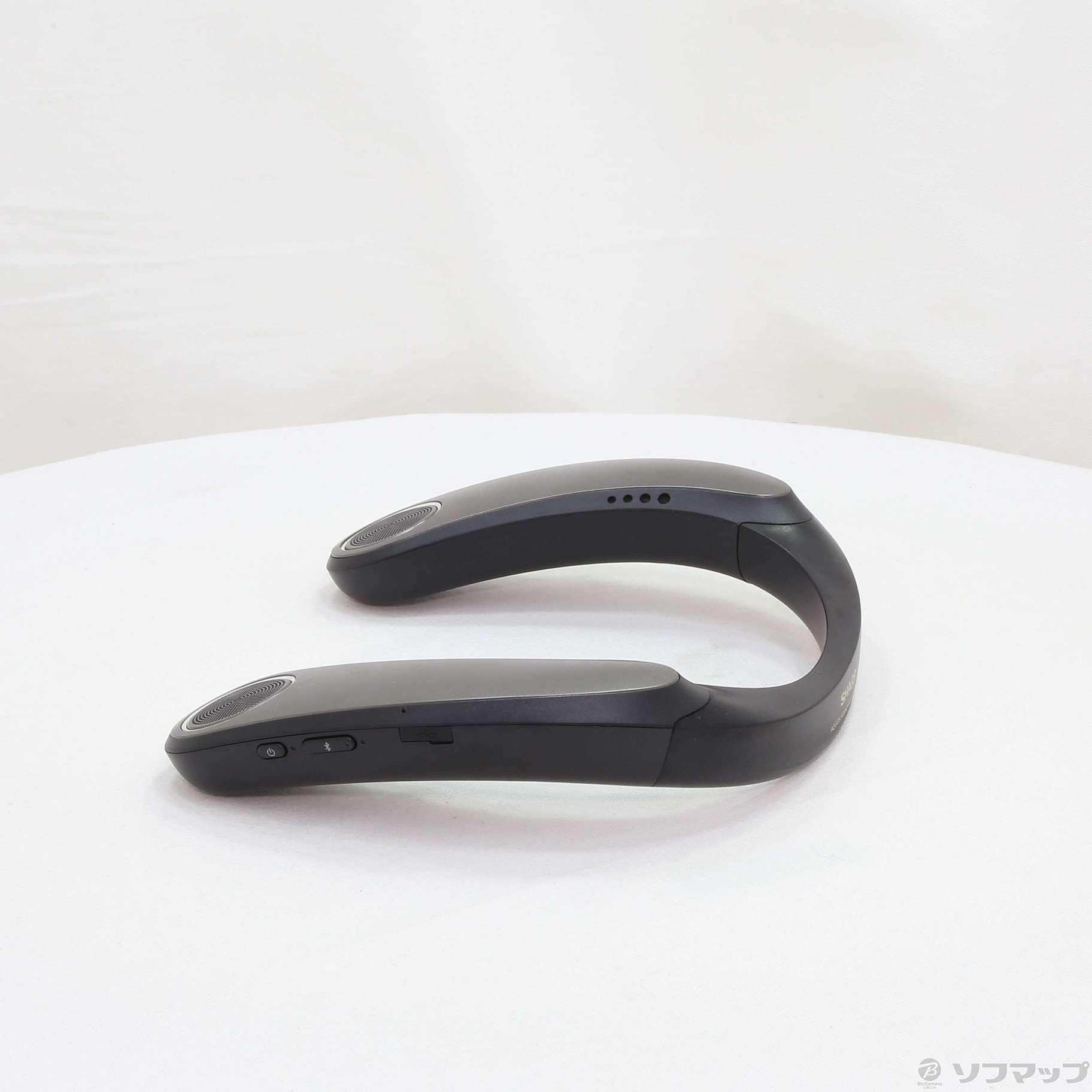 中古 Sharp シャープ 展示品 Aquosサウンドパートナー An Sx7a 291 Ud Sermus Es