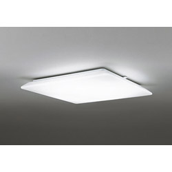 オーデリック LEDシーリングライト OL251604R ［8畳 /昼光色～電球色 /リモコン付属］ OL251604R｜ソフマップ店