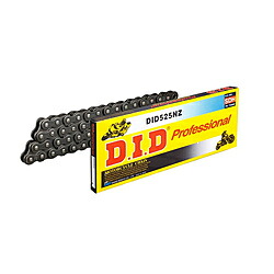 大同工業 ノンシールチェーン　サイズ：140L STEEL 525NZ-140FB STEEL 525NZ140FBSTEEL｜ソフマップ店