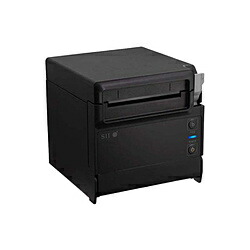 SII(セイコーインスツル) Air金銭登録器相応う受け取り証書印刷人（黒）RP-F10-K27J1-5  黒 RP-F10-K27J1-5 RPF10K27J15