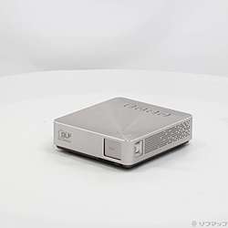 ASUS S1 モバイルプロジェクター 美品です