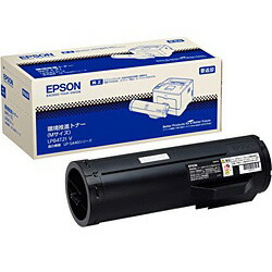 EPSON(エプソン) 【完全無欠トナー】 LPB4T21V 周囲の状況推しすすめるトナーカートリッジ（M大きさ） LPB4T21V