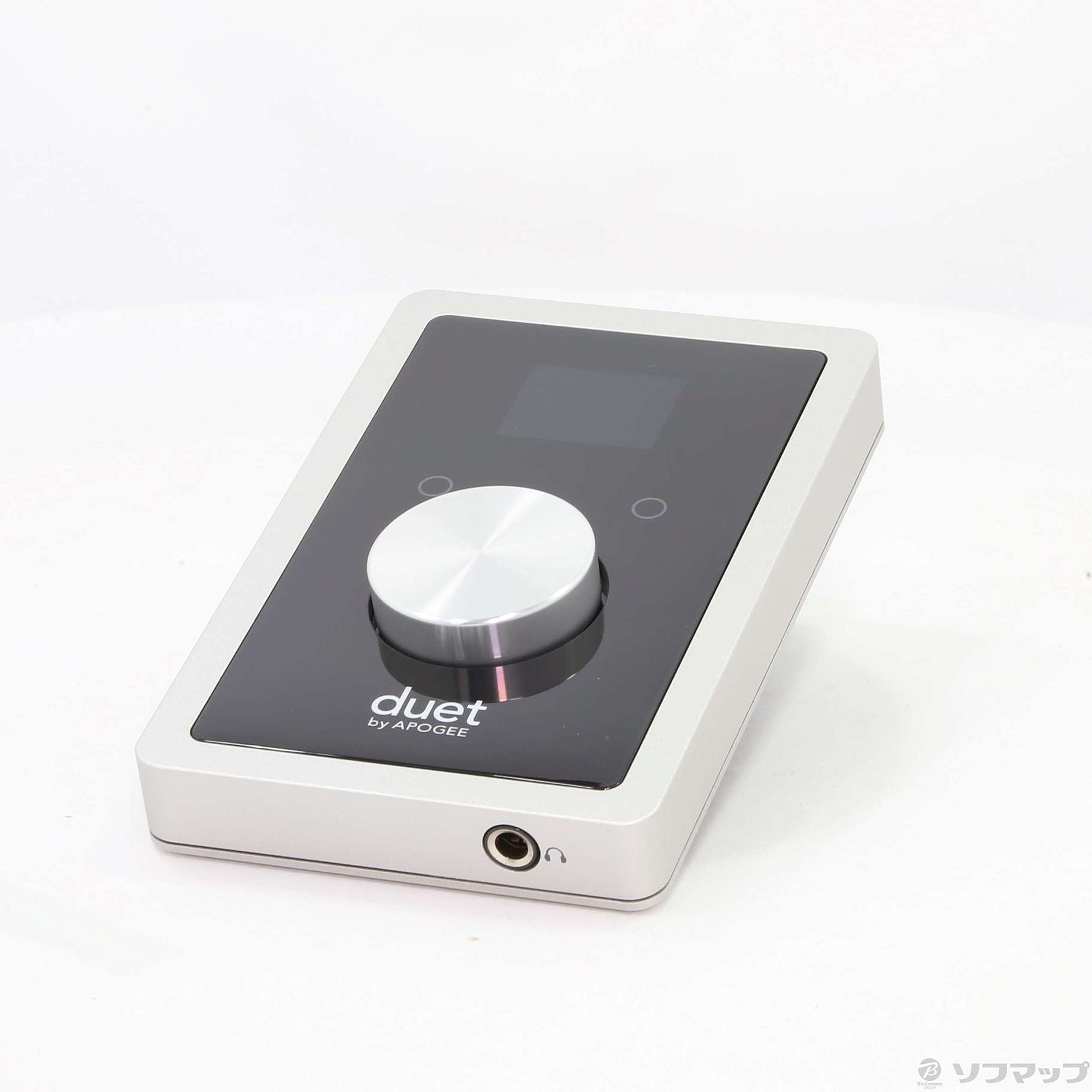 APOGEE(アポジー) Duet for iPad ＆ Mac DAW・DTM・レコーダー