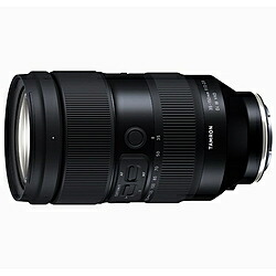 TAMRON(タムロン) カメラレンズ 35-150mm F/2-2.8 Di III VXD（Model A058S） ［ソニーE /ズームレンズ］ A058S_35･150F2･2.8 [振込不可] [代引不可]