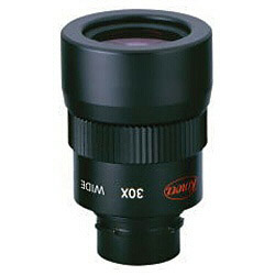 数々の賞を受賞 KOWA フィールドスコープ用アイピース 30×W TE-14WD TE14WD