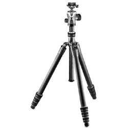 GITZO(ジッツォ) 旅行者三脚GT2545T+雲台GH1382QD一揃いの道具 キーパー2545T-82QD キーパー2545T82QD 【864】