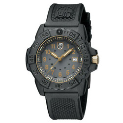 LUMINOX ネイビーシールズ 3181F Luminox Japan （ルミノックス公式） (@luminox_japan