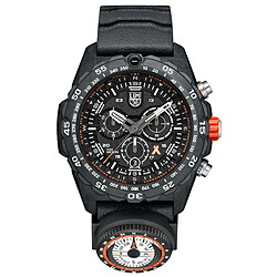 ルミノックス LUMINOX BEARGRYLLS メンズ ラバー（並行） 3741 3741