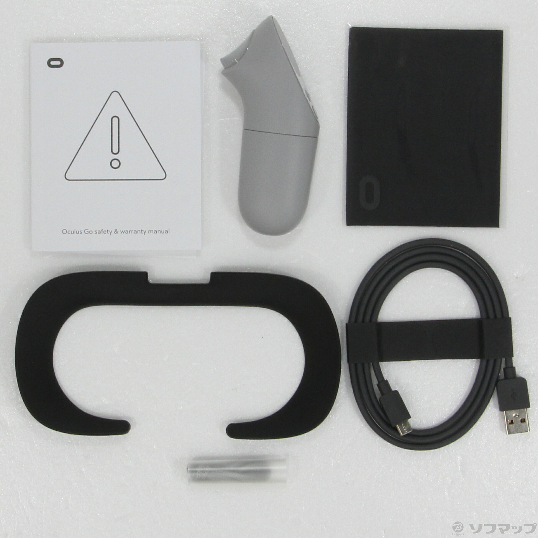 中古 Oculus オキュラス Oculus Go 32gb 291 Ud Hazelwoodconst Com