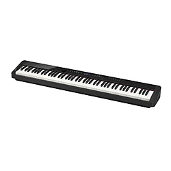 CASIO(カシオ) 電子ピアノ Privia ブラック ［88鍵盤］ PX-S3100BK