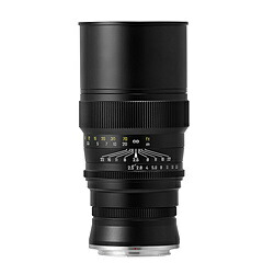 中一光学 中一光学 APO 135mm F2.5 ED　APO 2.5/135ED(NZ) APO2.5/135ED(NZ) ［ニコンZ］ APO2.5135EDNZ [代引不可]｜ソフマップ店