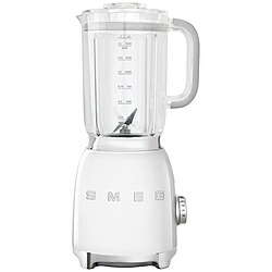 SMEG ブレンダーミキサー ホワイト BLF01WHJP BLF01WHJP|ソフマップ店