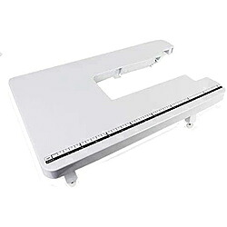 brother(ブラザー) ブラザーミシン専用ワイドテーブル WT12AP WT12AP｜ソフマップ店 8,470円