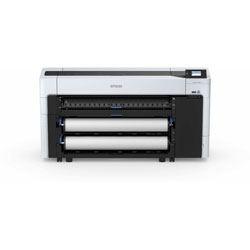 EPSON(エプソン) 大判印刷人 赤いこと6色 ダブル渦状文 PostScript相応う SureColor  SC-T7750D ［A4～B0ノビ］ SCT7750D [代引不可]