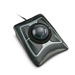 ケンジントン マウス Expert Mouse ブラック K64325JP ［光学式 /有線 /USB］ K64325JP｜ソフマップ店