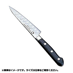 河村刃物 堺 菊守 特殊ステンレス鋼 ペティーサーモン 15cm ＜AKK4015＞ AKK4015