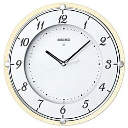 SEIKO 電波掛け時計　KX373A KX373A [振込不可] 8,449円