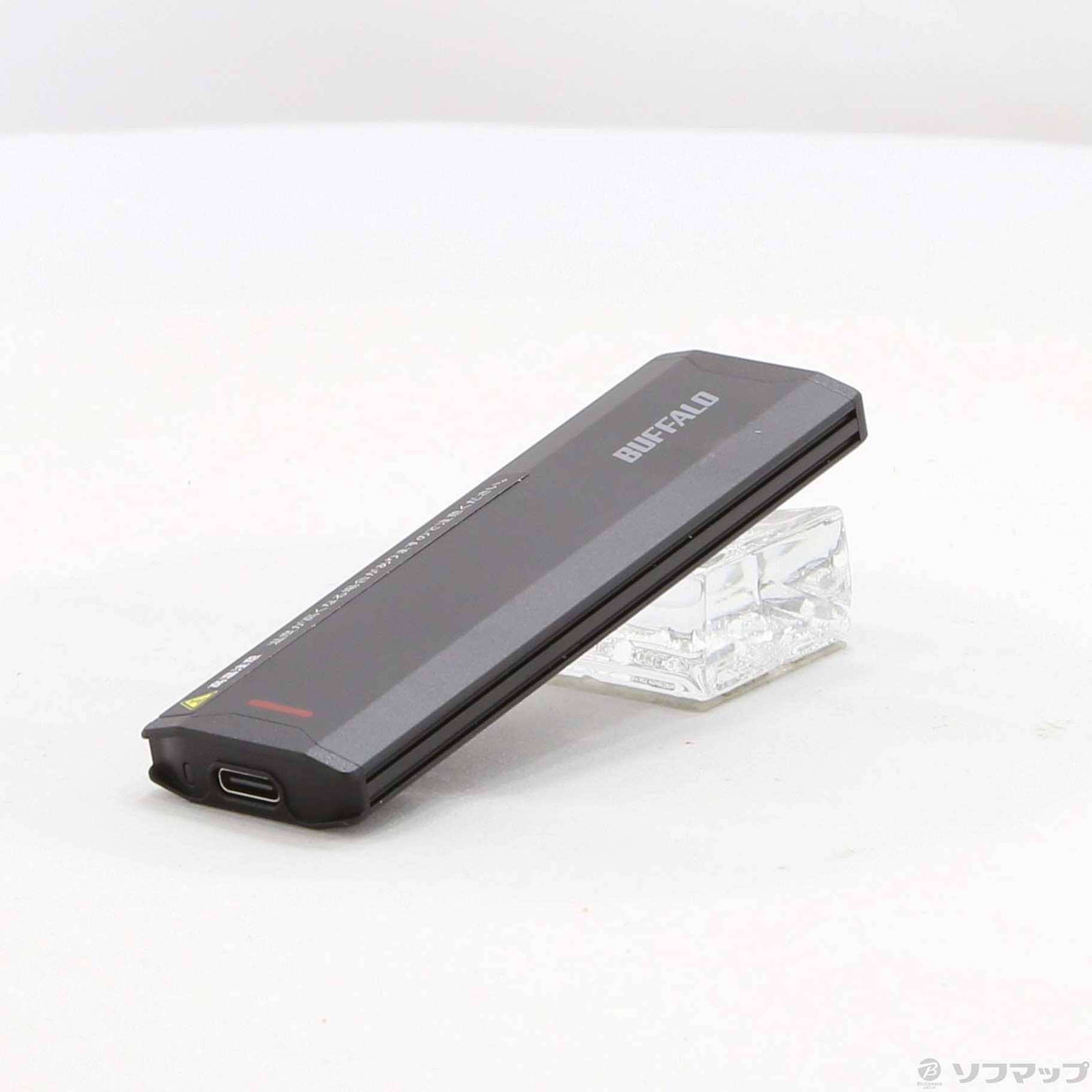 中古 Buffalo バッファロー Ssd Ph500u3 Ba 291 Ud Gpg Callcenter Com